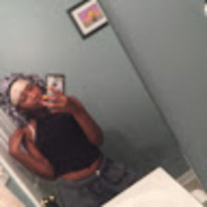 Meet your Posher, Bethany